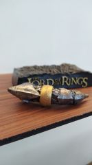 Yüzüklerin Efendisi Sauron'un Kesik Parmağı