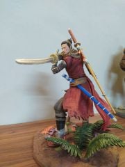Sekiro: Shadows Die Twice
