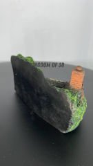 Yüzüklerin Efendisi Hobbit Ev