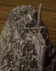 Yüzüklerin Efendisi Minas Tirith