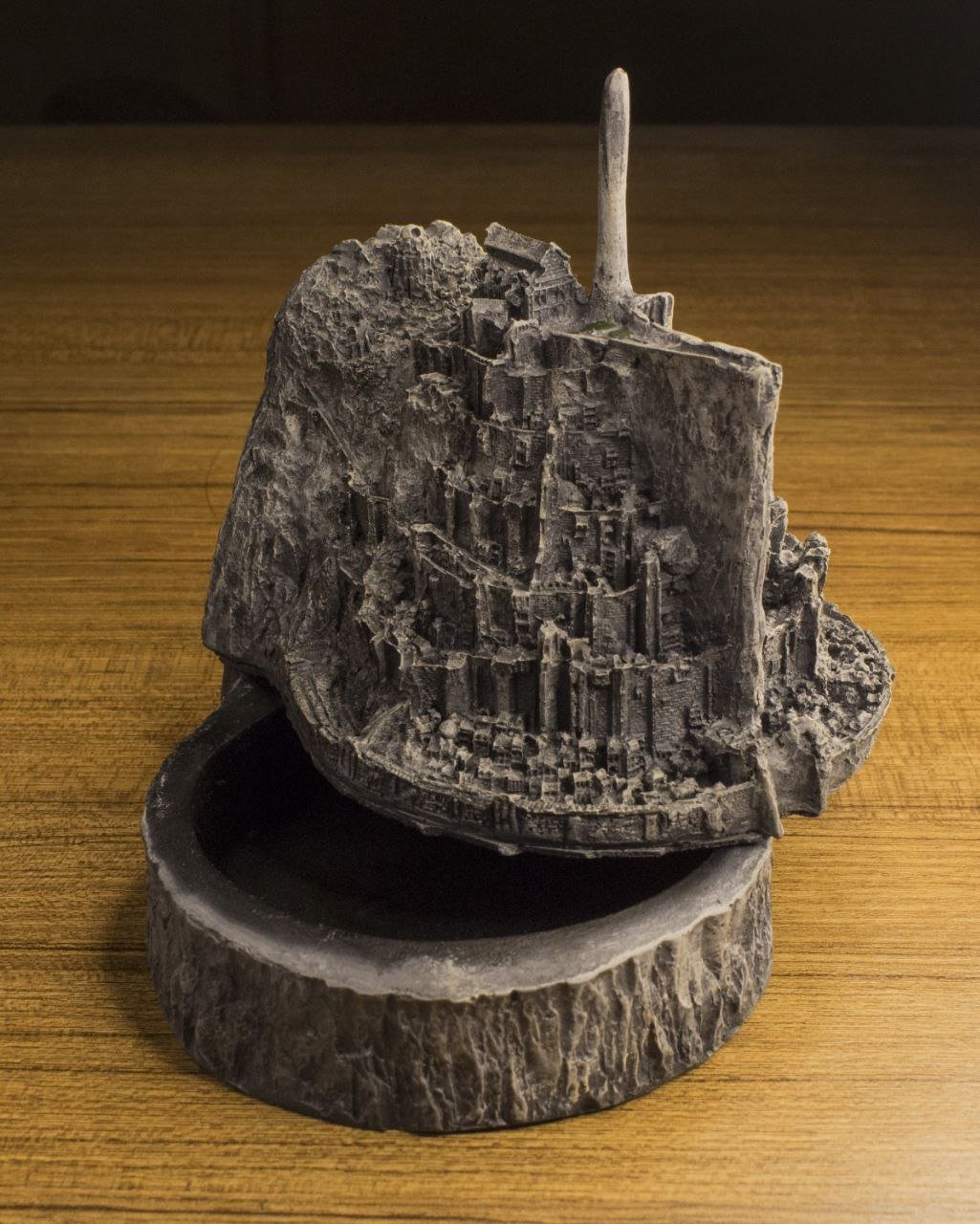 Yüzüklerin Efendisi Minas Tirith