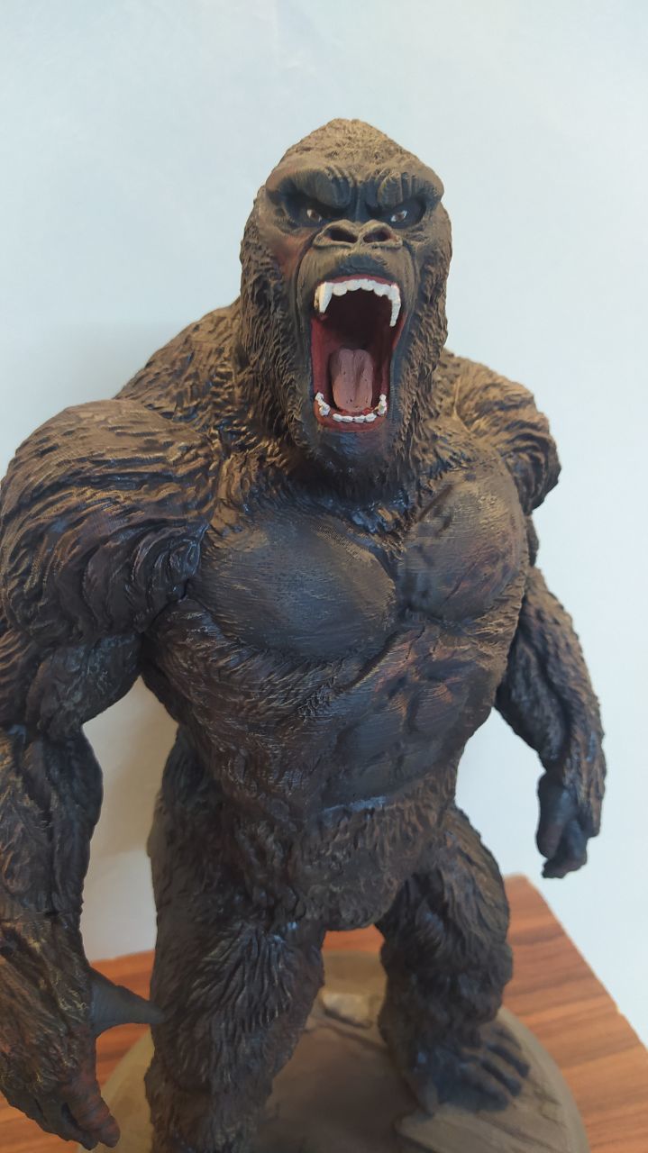 King Kong