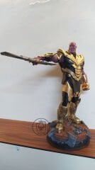 Thanos V2 Marvel