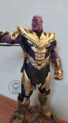 Thanos V2 Marvel