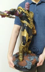 Thanos V2 Marvel