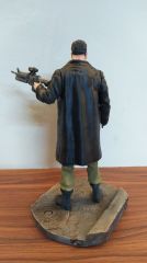 The Punisher(Frank Castle) Marvel