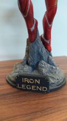 Iron Man(Tony Stark) Marvel