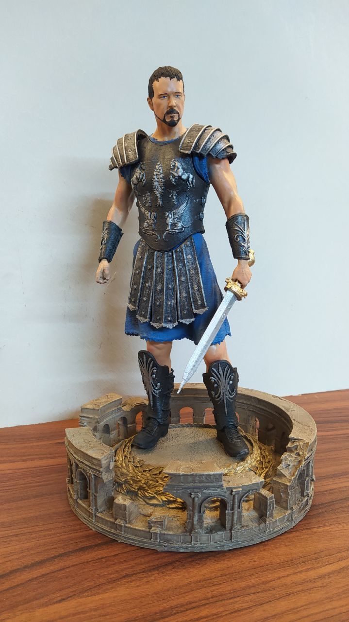 Gladiator Maximus