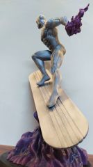Gümüş Sörfçü (Silver Surfer) Marvel