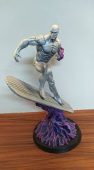 Gümüş Sörfçü (Silver Surfer) Marvel