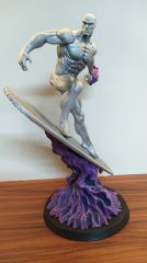 Gümüş Sörfçü (Silver Surfer) Marvel