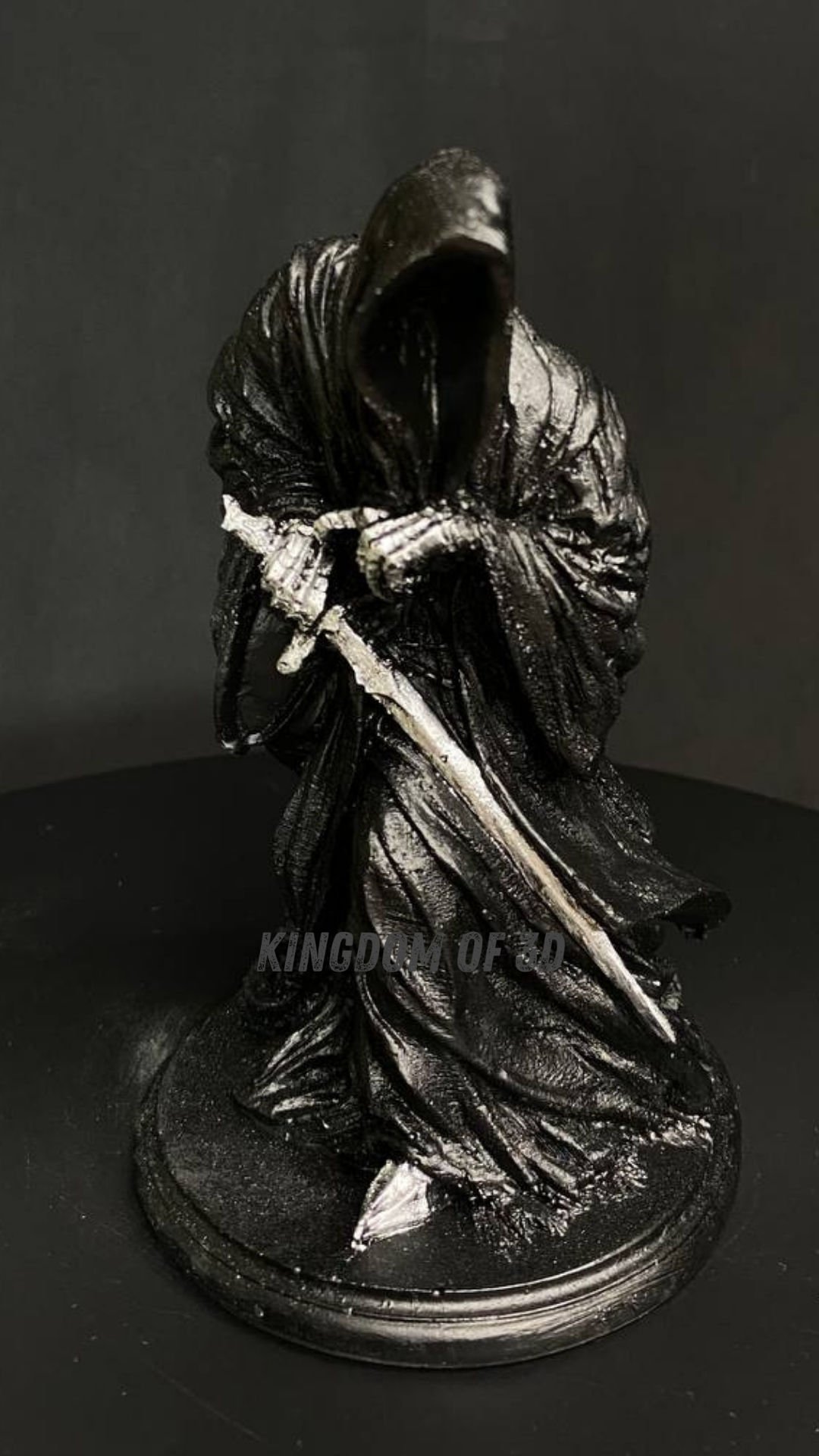 Yüzüklerin Efendisi Nazgul
