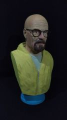 Breaking Bad Walter White Büst