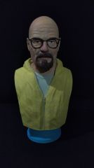 Breaking Bad Walter White Büst