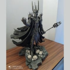 Yüzüklerin Efendisi Sauron (Dark Lord)