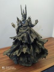 Yüzüklerin Efendisi Sauron (Dark Lord)