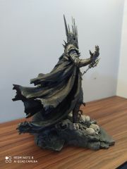 Yüzüklerin Efendisi Sauron (Dark Lord)
