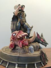 Berserk Guts