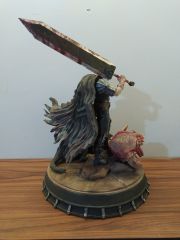 Berserk Guts