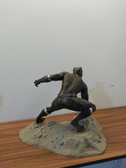 Marvel Black Panther