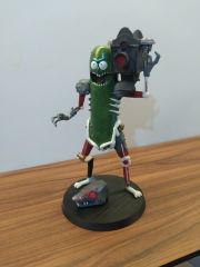 Rick and Morty: Pickle Rick