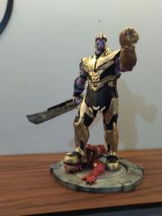 Marvel Thanos