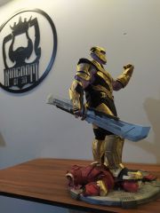 Marvel Thanos