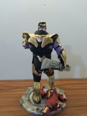 Marvel Thanos