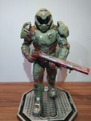 Doom Slayer