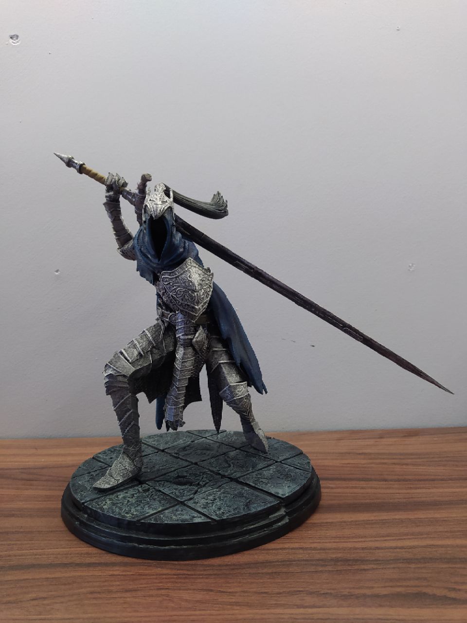 Dark Souls Artorias