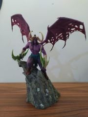 World Of Warcraft Illidan