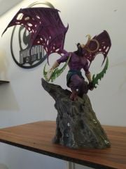 World Of Warcraft Illidan