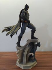 DC Batman V2