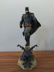 DC Batman V2
