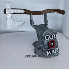 God Of War Joystick Stand