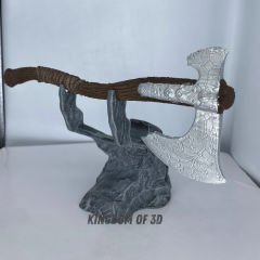 God Of War Joystick Stand
