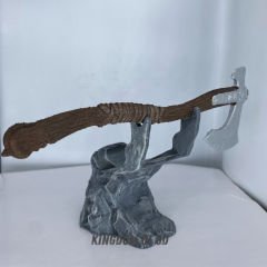 God Of War Joystick Stand