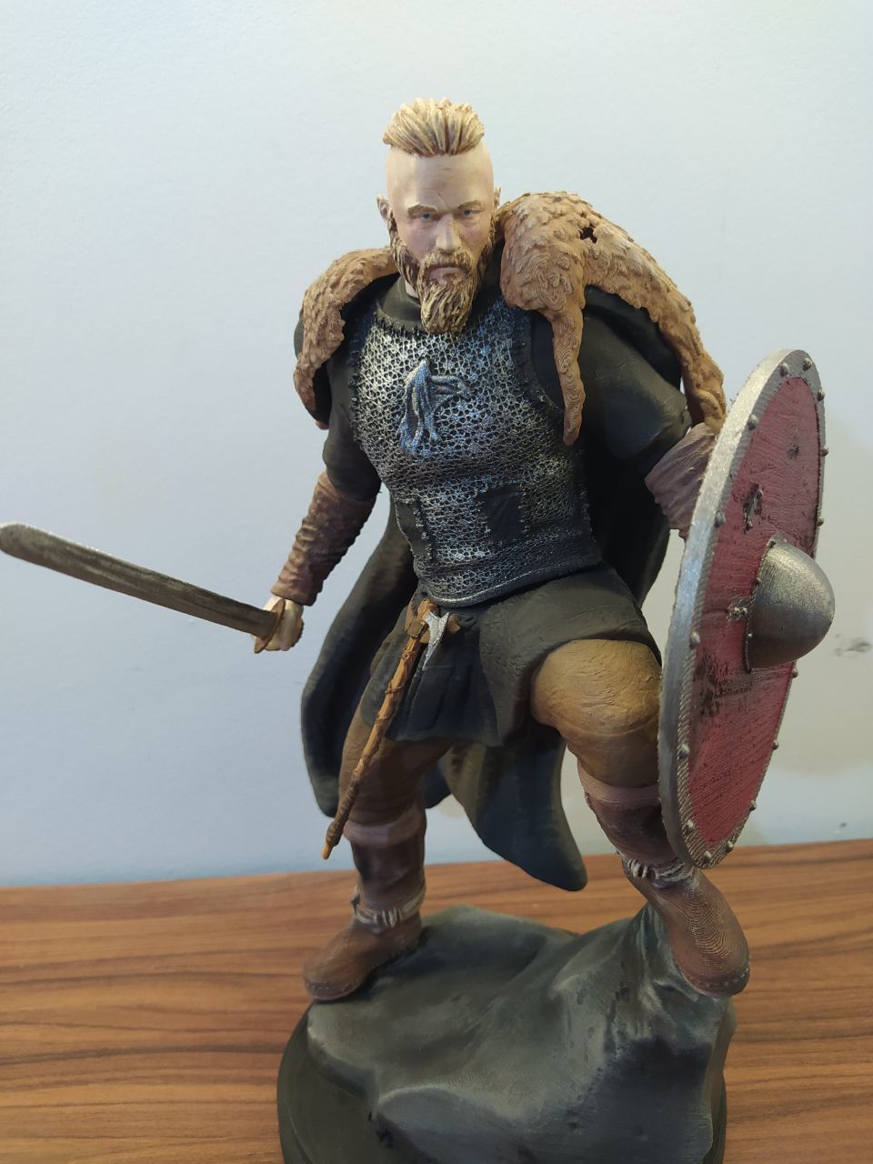 Vikings Ragnar