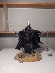 Yüzüklerin Efendisi Witch King