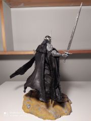 Yüzüklerin Efendisi Witch King