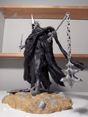 Yüzüklerin Efendisi Witch King
