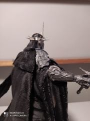 Yüzüklerin Efendisi Witch King