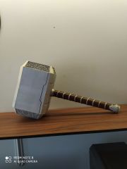 Marvel Thor'un Çekici (Mjolnir)