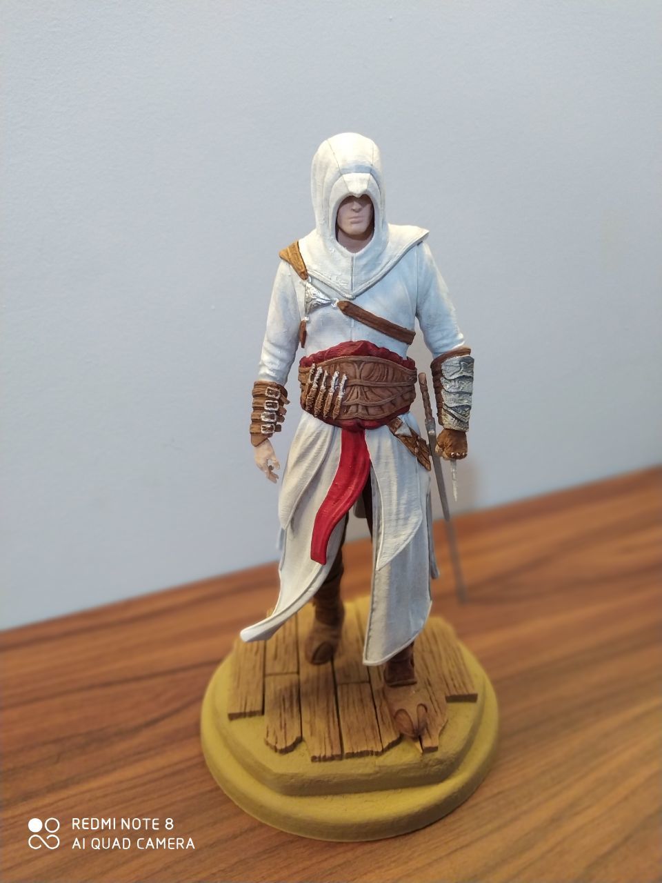 Assasin's Creed Altair