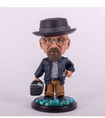 Breaking Bad Walter White Mini