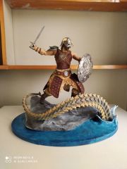 Skyrim Dovakiin