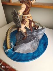 Skyrim Dovakiin