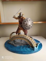 Skyrim Dovakiin