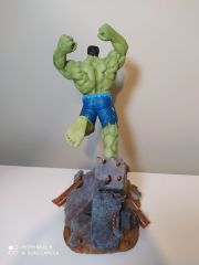Hulk Marvel