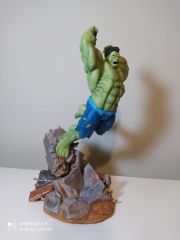 Hulk Marvel